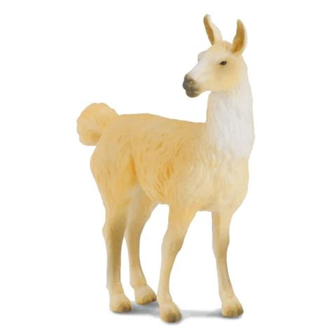 Llama Figurine Kidzstuffonline