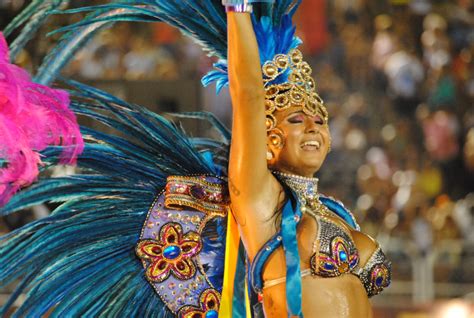 The Most Impressive Carnival Celebrations In Brazil Where Should You Go Meet The Cities