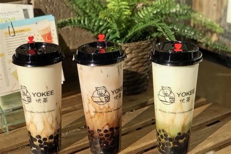 Respond to reviews, measure visitor activity on your page, convert visitors into customers and grow your local business. 4 top spots for bubble tea in Oakland
