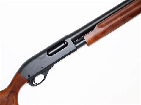 Remington 870 Express Home Defense Shotgun