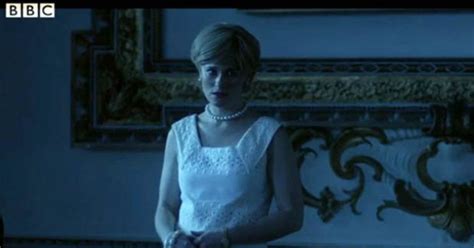 Princess Diana Ghost Divides Viewers On Bbc Show King Charles Iii