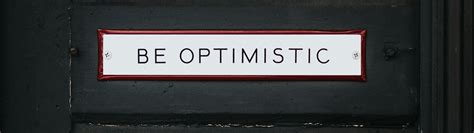 Be Optimistic Wallpaper 4k Inspirational Quotes Dark Background