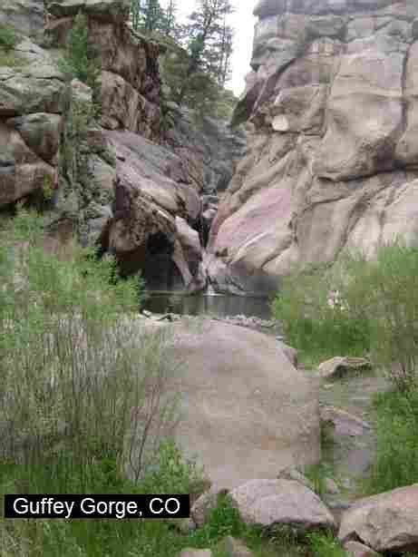 At the trimble spa and natural hot springs, blend your swimming and soaking with massages and other spa treatments for the ultimate in. swimmingholes.org Colorado Swimming Holes and Hot Springs ...