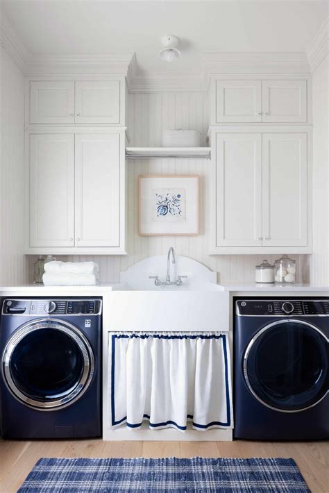 Best Laundry Room Design Ideas 2020 In 2020 Stylish L