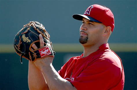 Angels Albert Pujols Is Confident About Returning To Form Latimes