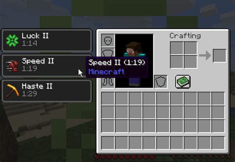 Download Effect Tooltips Minecraft Mods And Modpacks Curseforge