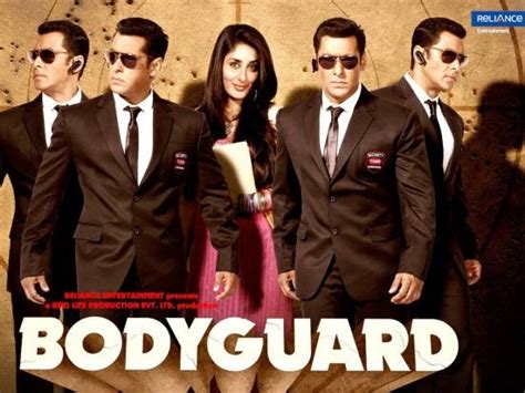 Bodyguard 2011 Salman Khans Latest New Bollywood Hindi Movie High