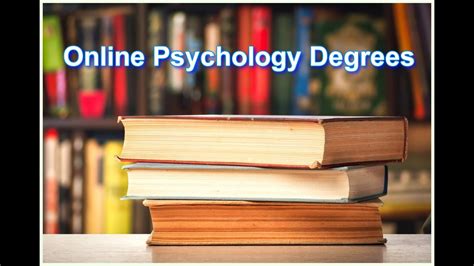 Forensic Psychology Bachelors Degree Online