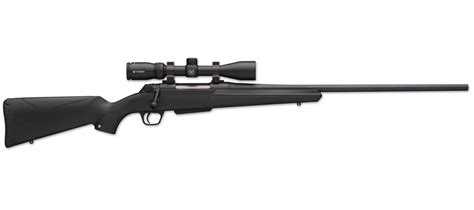 Winchester Xpr 300 Win Mag Bolt Action Rifle With Vortex 3 9x40 Scope