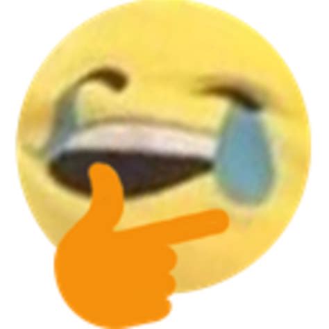 Transparent Png Discord Meme Emojis Fatman Emoji For Heavy Discord