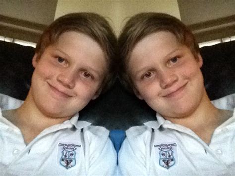 Me And My Twin Brother Twin Brothers Fake Twins Minecraft Gemini Twin