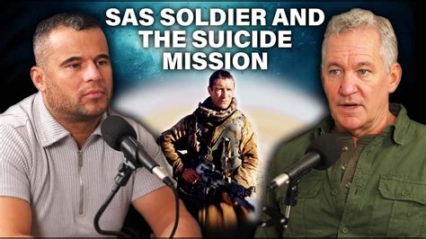 sas soldier the longest escape chris ryan tells his story youtube