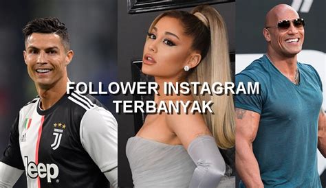 100 Followers Instagram Terbanyak Di Indonesia 2021 Instagram