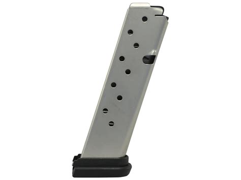 Promag Mag Hi Point 995 995ts 9mm Luger 10 Round Nickel