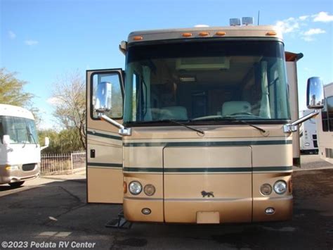 2006 Safari Cheetah 40sfd Rv For Sale In Tucson Az 85706 10412