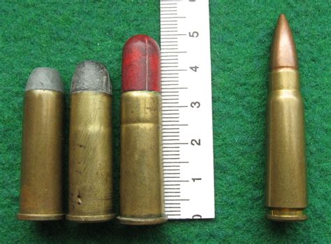 44 40 Winchester Guns Inch