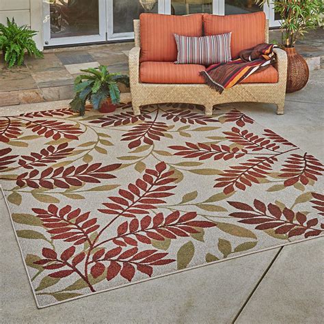 Inventory and pricing may vary at your warehouse location and are subject to change. Thomasville Veranda Indoor/Outdoor Rug Collection ...