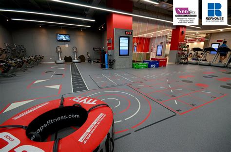 Now that you have heard the lifetime fitness prices for each membership, you might be thinking that it seems a bit pricey. Neoflex 600 Series REPtiles @ Fitness First The Gardens ...