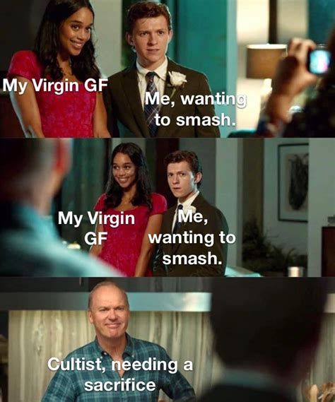 The Best Virgin Memes Memedroid