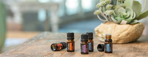 What Is An Essential Oil Dōterra Essential Oils