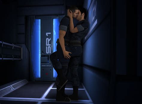 Browse Art Mass Effect Kaidan Mass Effect Romance Mass Effect Universe