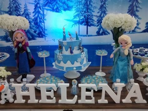 Aniversário 5 Anos Helena Disney Characters Fictional Characters
