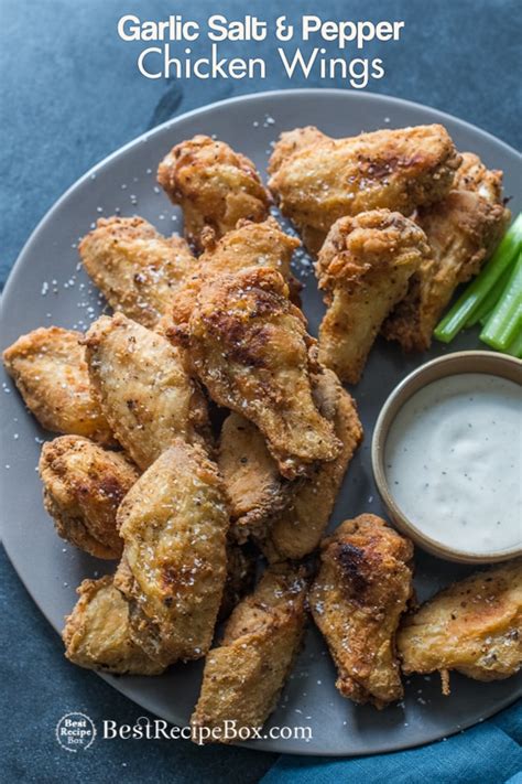 Wings are not the healthiest thing to eat no matter how you make them, but they are one of the most satisfying. ventura99: Costco Garlic Chicken Wings Recipe