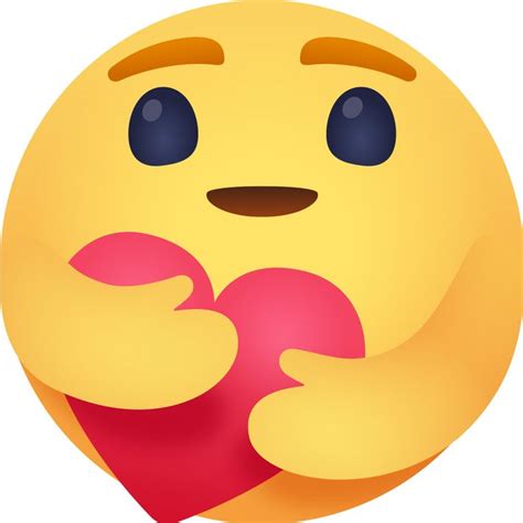 April 31st time to snazz up easter! Facebook komt met 'hart onder de riem'-emoticon | iHLN | HLN
