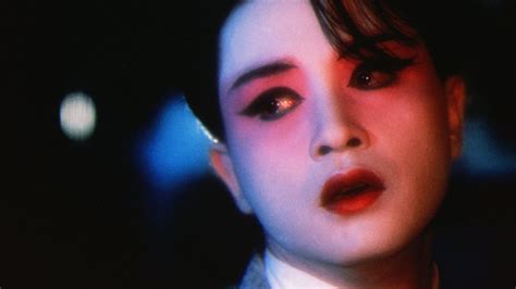 Leslie Cheung Asias Gay Icon Lives On 15 Years After His Death Bbc News