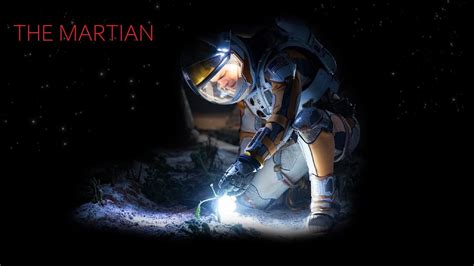 Streaming The Martian 2015 Online Netflix Tv