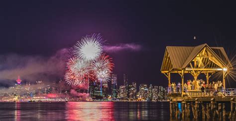 35 Things To Do In Vancouver This Weekend June 29 To July 2 Listed