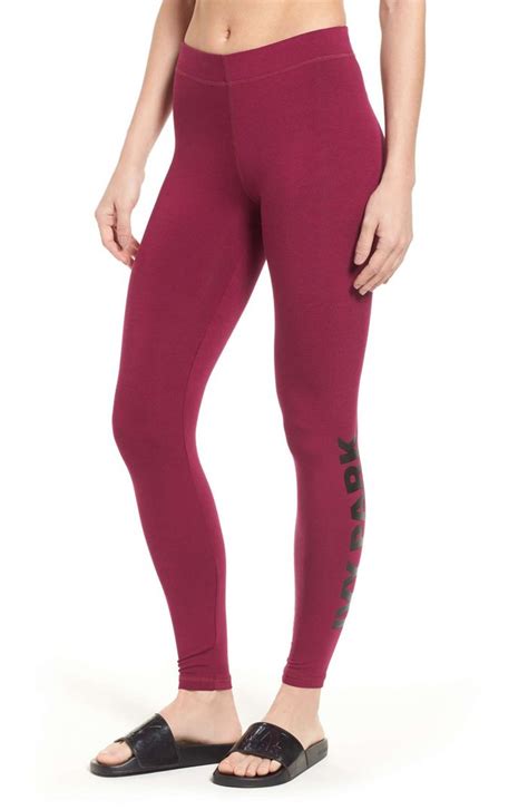 The 9 Best Yoga Pant Brands Who What Wear