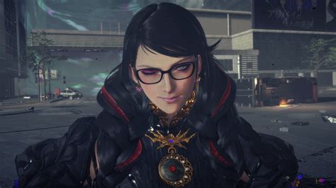 Bayonetta 3 Studio Head Wants To Make Bigger Games That Can Be Played