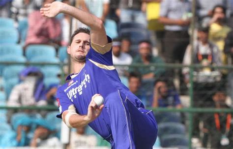 Shaun Tait Ipl Career Bowling Speed And Legacy India Fantasy