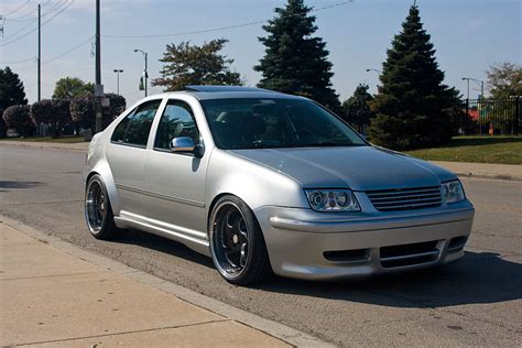 Fs 2000 Jetta Glx Vr6 Featured In 100th Episode Of Pvw