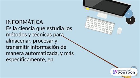 Que Es La Informatica Por Que Es Importante La Informatica En Laura Images