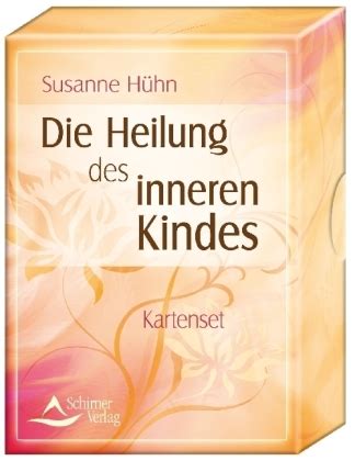 Der erste schritt zur heilung des inneren kindes wie ich am anfang erwähnt habe, geht man heute davon aus, dass 99 % unserer probleme auf diese prägungsjahre zurückzuführen sind. Die Heilung des Inneren Kindes - Kartenset von Hühn ...