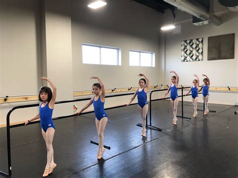Register For Classes Mankato Ballet Company