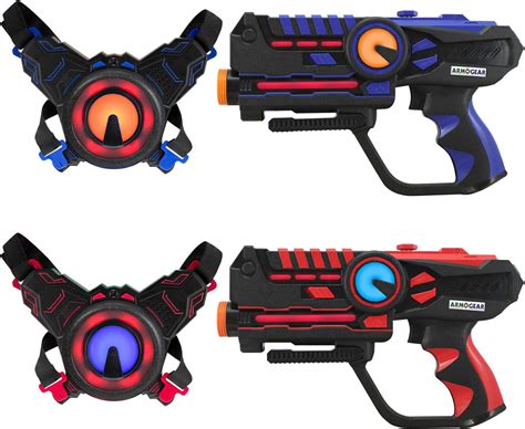 3 Mejores Pistolas Laser Pistolas Laser Natle 2020
