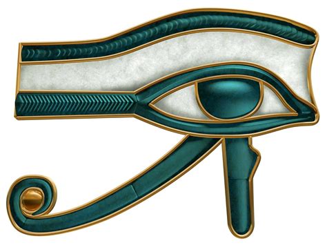 The Eye Of Ra And The Eye Of Horus A Detailed Comparison