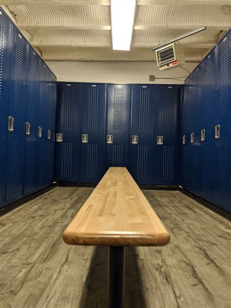 5 Types Of Employee Lockers For Healthcare Locker Rooms