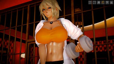 Honey Select Party Dark Skinned Girl Real Xxiii By