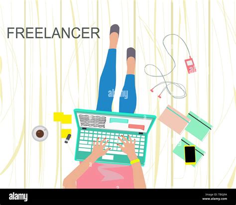 Idea Working Conditions Stock Vector Images Alamy
