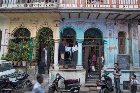 Ahmedabad Old City heritage walk - Tripoto