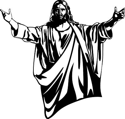 Download high quality jesus clip art from our collection of 65,000,000 clip art graphics. Jesus Christ - Royalty Free Images, Photos and Stock ...