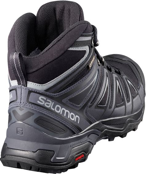 Salomon X Ultra 3 Mid Gtx Mens Hiking Boots
