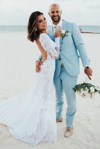 You can feel very comfortable in these clothes. 24 Men's Wedding Attire For Beach Celebration | Page 2 of ...