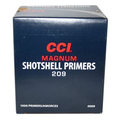 Cci 209 Primers In Stock Now Dont Miss Buy Now