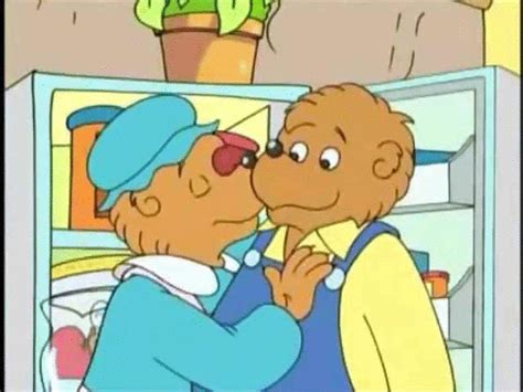 Nothing To Do Berenstain Bears Wiki Fandom Powered By Wikia
