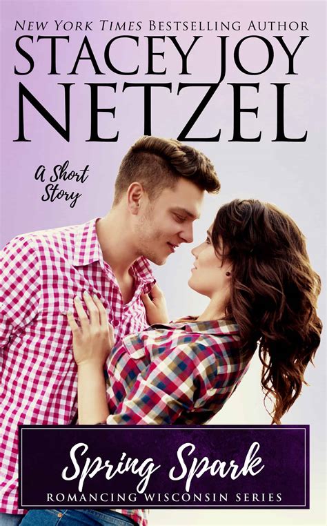 Contemporary Romance Titles Stacey Joy Netzel